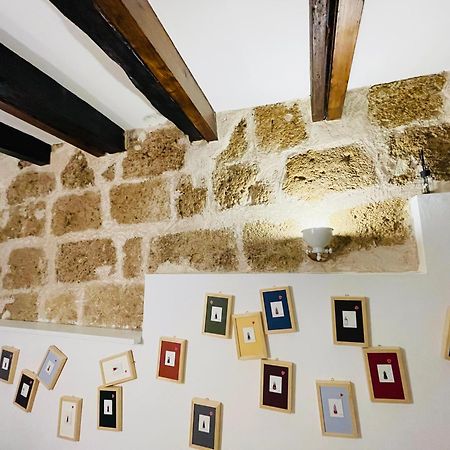 Picasso Art Room Alguer Exterior foto